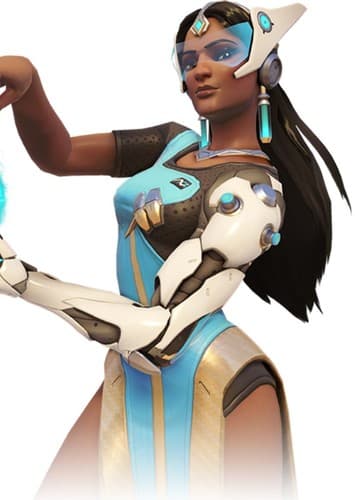 Symmetra