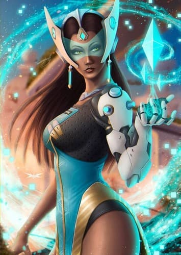 Symmetra