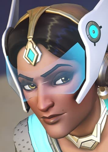 Symmetra