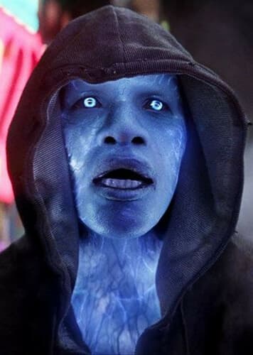 Sympathy for The Devil