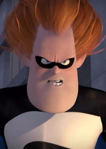 Syndrome 