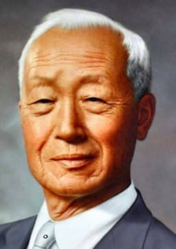 Syngman Rhee