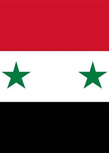 Syrian
