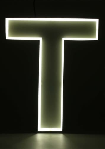 T