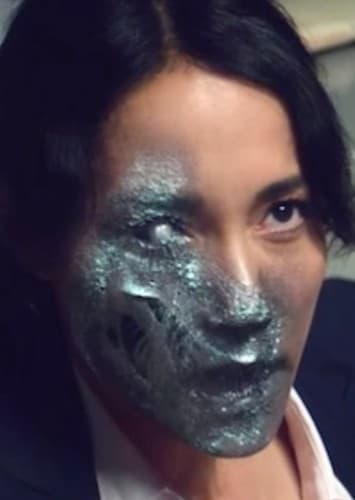 T-3000(female version)