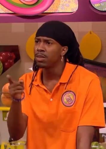 Terrence Jeter Bo Jackson