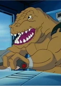 T-Bone (Extreme Dinosaurs)