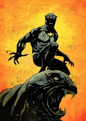 T'Challa