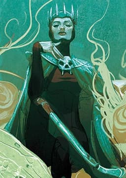 The Madness in Wundagore