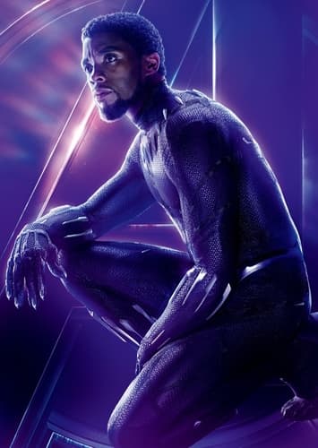 T'Challa