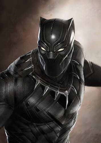 T'Challa