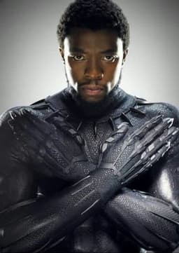 T'challa