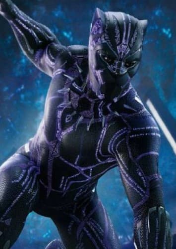 T'Challa