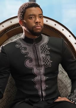 T'Challa