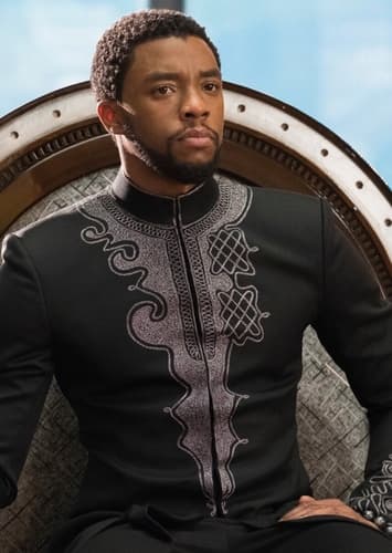 T'Challa