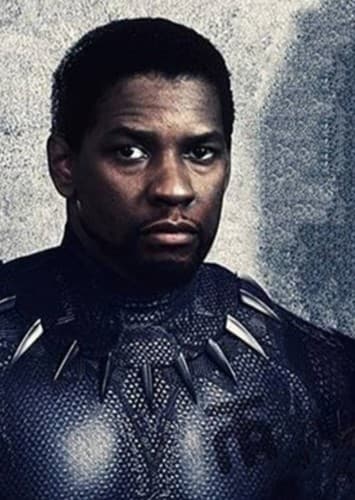 T'Challa
