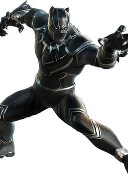 T'Challa