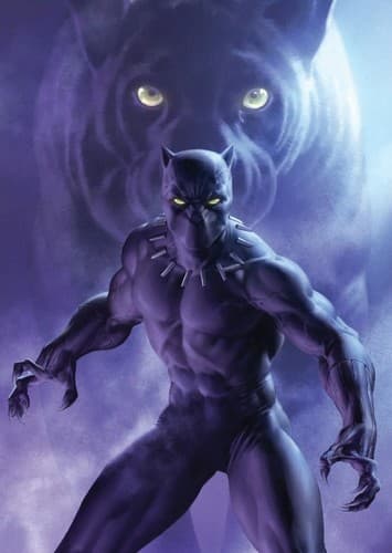 T'Challa