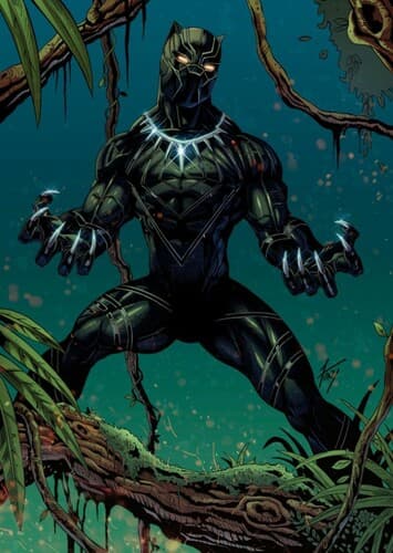 T'Challa