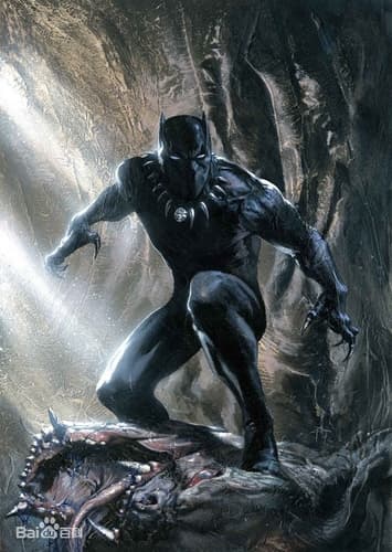 T'Challa