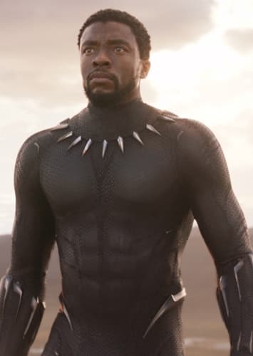 T'Challa