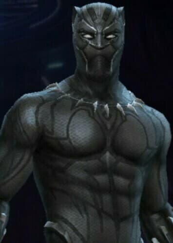 T'Challa
