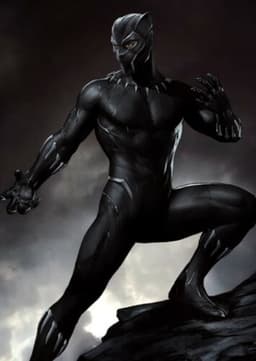 T'Challa