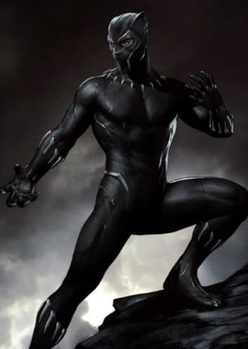T'Challa