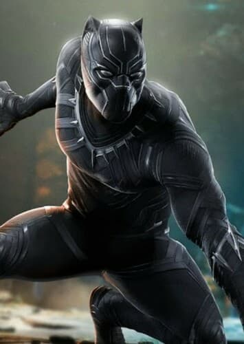 T'Challa