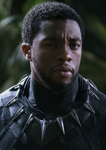 T'Challa