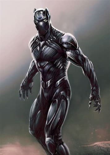 T'Challa
