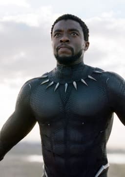 T’Challa