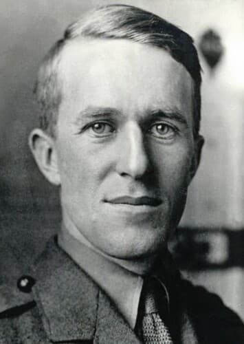 T.E. Lawrence