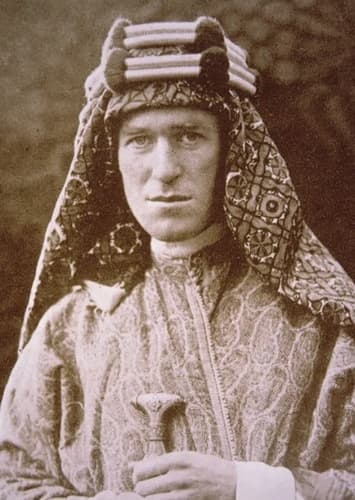 T. E. Lawrence