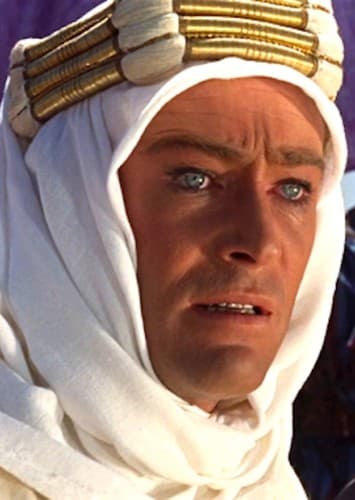 T.E. Lawrence