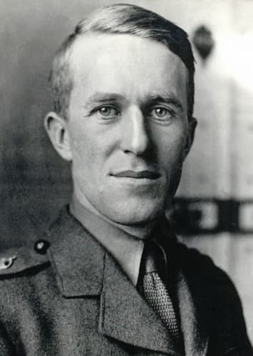 T. E. Lawrence