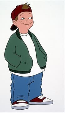 T.J .Detweiler