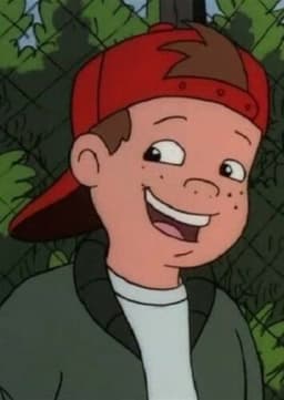 T.J. Detweiler