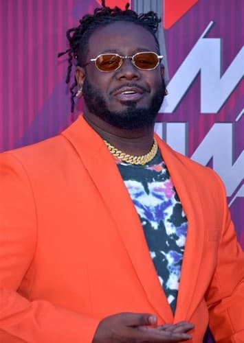 T-Pain