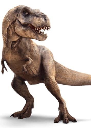 T-Rex