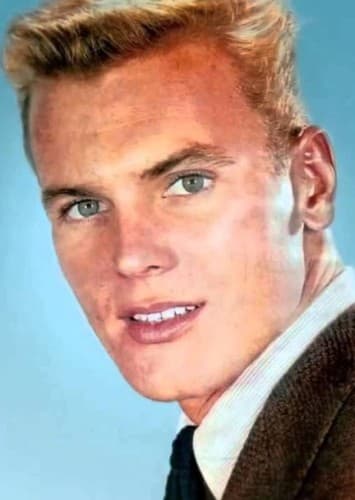 Tab Hunter