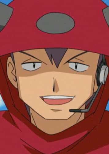 Tabitha (English Dub)