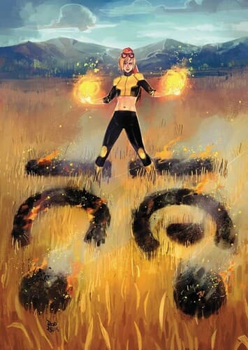 Tabitha Smith Boom Boom