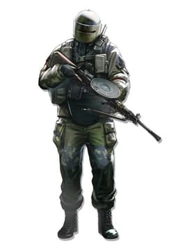 Tachanka