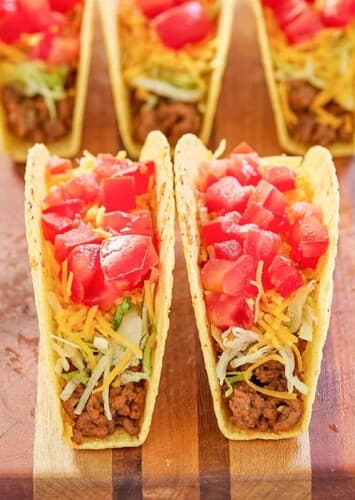 Tacos