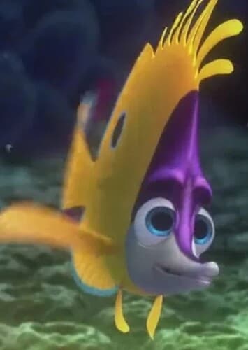 Tad (Finding Nemo)