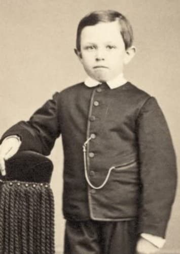 Tad Lincoln