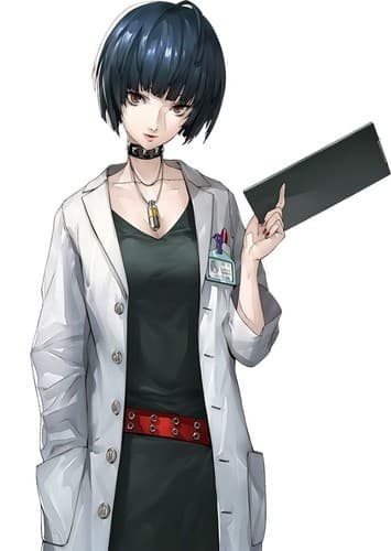 Tae Takemi