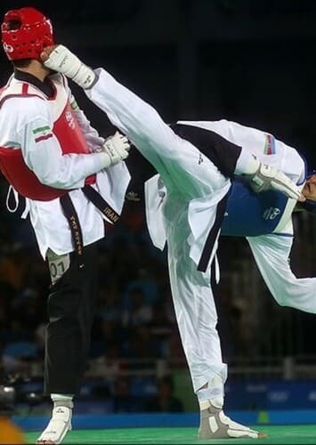 Taekwondo
