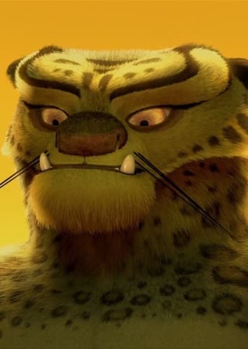 Tai Lung